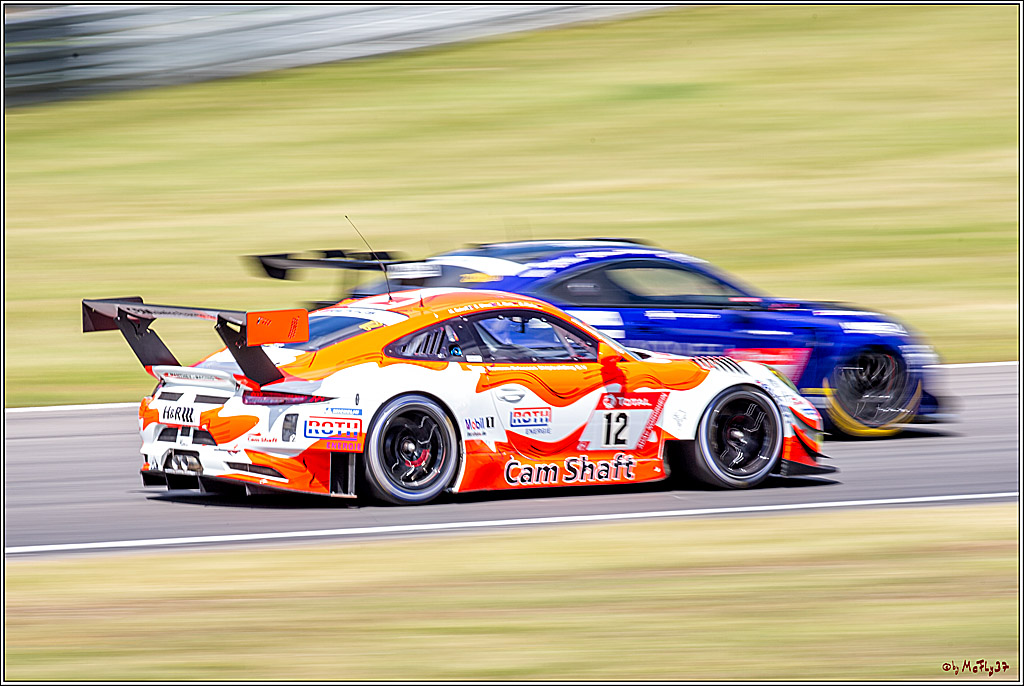 ADAC TOTAL 24h-Rennen, 21.06.2019